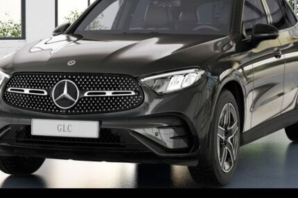 Mercedes-Benz GLC 200 14.000 km 54.490 &euro; Pfullingen 72793