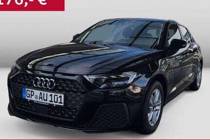 Audi A1 1.200 km 24.999 &euro; Esslingen 73730
