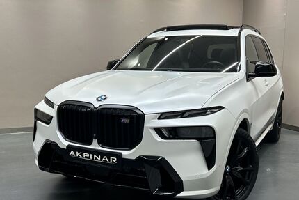 BMW X7 24.000 km 92.700 &euro; Holzgerlingen 71088