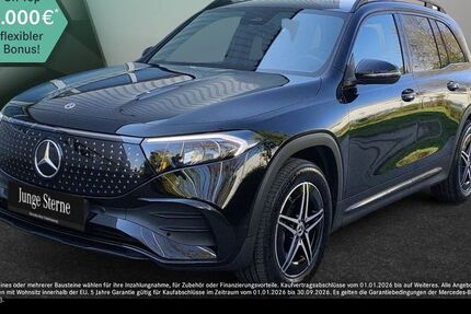 Mercedes-Benz EQB 19.744 km 39.990 &euro; Böblingen 71034