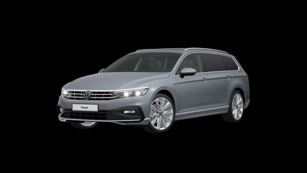 VW Passat Variant 84.400 km 29.390 &euro; Dettingen/Erms 72581
