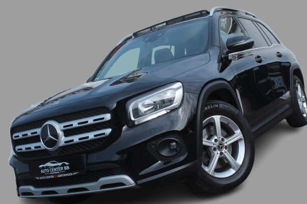 Mercedes-Benz GLB 200 175.000 km 23.500 &euro; Gärtringen / Böblingen 71116