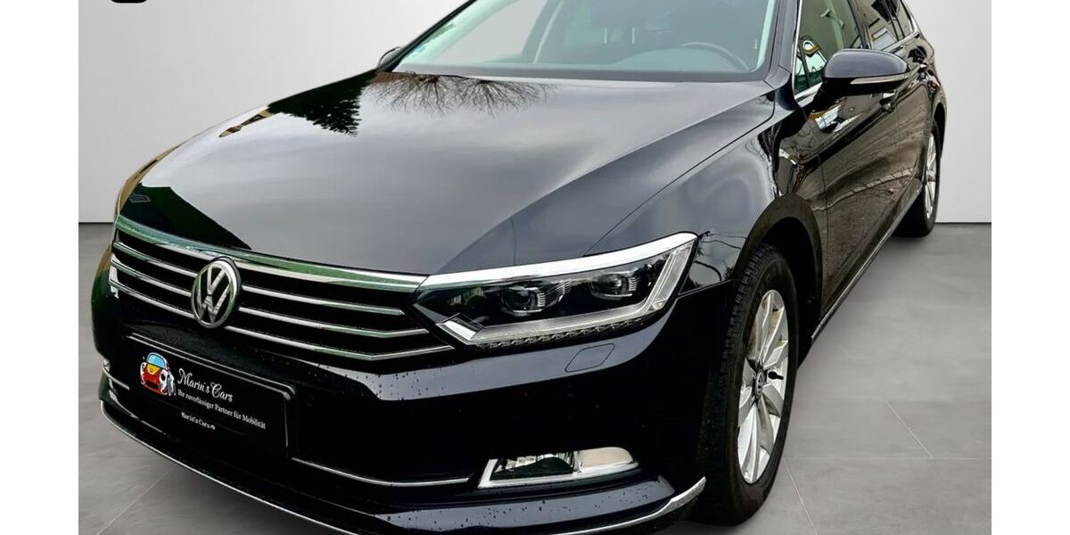 VW Passat Variant 143.050 km 17.000 &euro; Pfullingen 72793