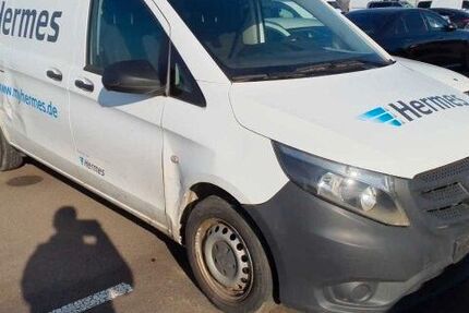 Mercedes-Benz Vito 90.000 km 7.499 &euro; Reutlingen / Mittelstadt 72766
