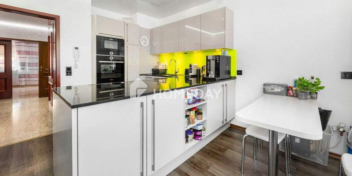 Doppelhaushälfte Dettingen an der Erms - 7 Zimmer, 265 m&sup2;, 565.000&euro; | Angebot:25677666