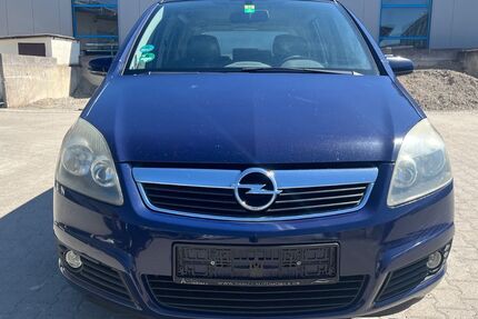 Opel Zafira 203.000 km 1.450 &euro; Holzgerlingen 71088