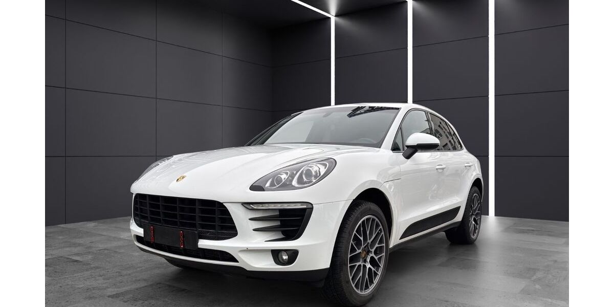 Porsche Macan 212.000 km 23.990 &euro; Reutlingen / Stuttgart 72766