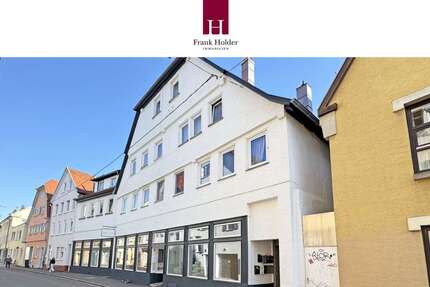 Haus Reutlingen - 28.5 Zimmer, 519 m&sup2;, 1.290.000&euro; | Angebot:25399159