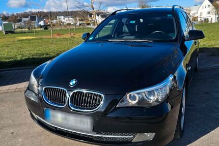 BMW 520 282.790 km 8.550 &euro; Schönaich 71101