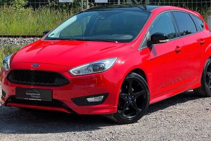 Ford Focus 118.000 km 9.590 &euro; Tübingen 72070