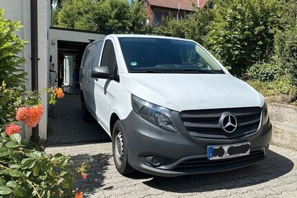 Mercedes-Benz Vito 88.000 km 10.999 &euro; Filderstadt-Plattenhardt 70794