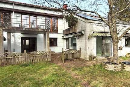 Haus Aichtal - 8.5 Zimmer, 277 m&sup2;, 650.000&euro; | Angebot:25198431