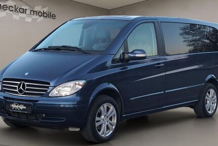 Mercedes-Benz Viano 256.520 km 7.490 &euro; Tübingen 72074