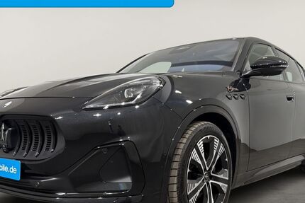 Maserati Grecale 7.600 km 76.977 &euro; Reutlingen 72762