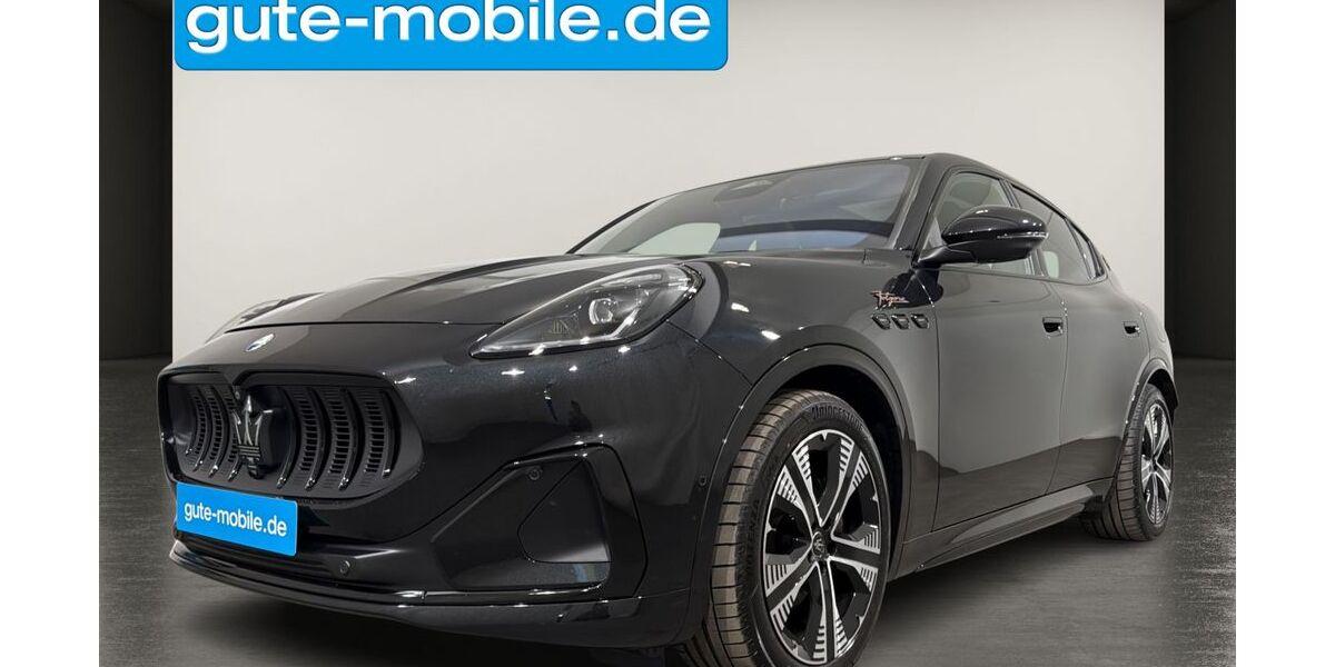 Maserati Grecale 7.600 km 76.977 &euro; Reutlingen 72762