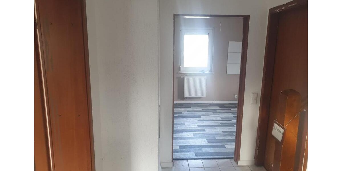Etagenwohnung Reutlingen Reutlingen (Kernstadt) - 5 Zimmer, 110 m&sup2;, 1.350&euro; | Angebot:24801947