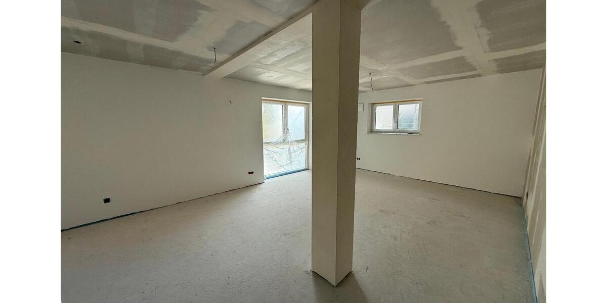 Erdgeschoßwohnung Tübingen - 4 Zimmer, 105 m&sup2;, 1.600&euro; | Angebot:27608585