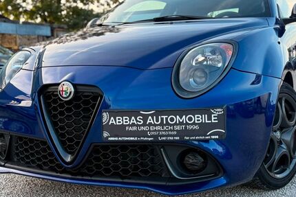 Alfa Romeo MiTo 135.000 km 6.490 &euro; Pfullingen 72793