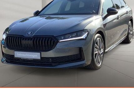 Skoda Superb 20.966 km 43.490 &euro; Kirchheim 73230