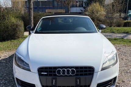 Audi TT 150.000 km 12.950 &euro; Nürtingen 72622