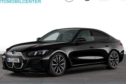 BMW i4 23.385 km 55.890 &euro; Münsingen 72525