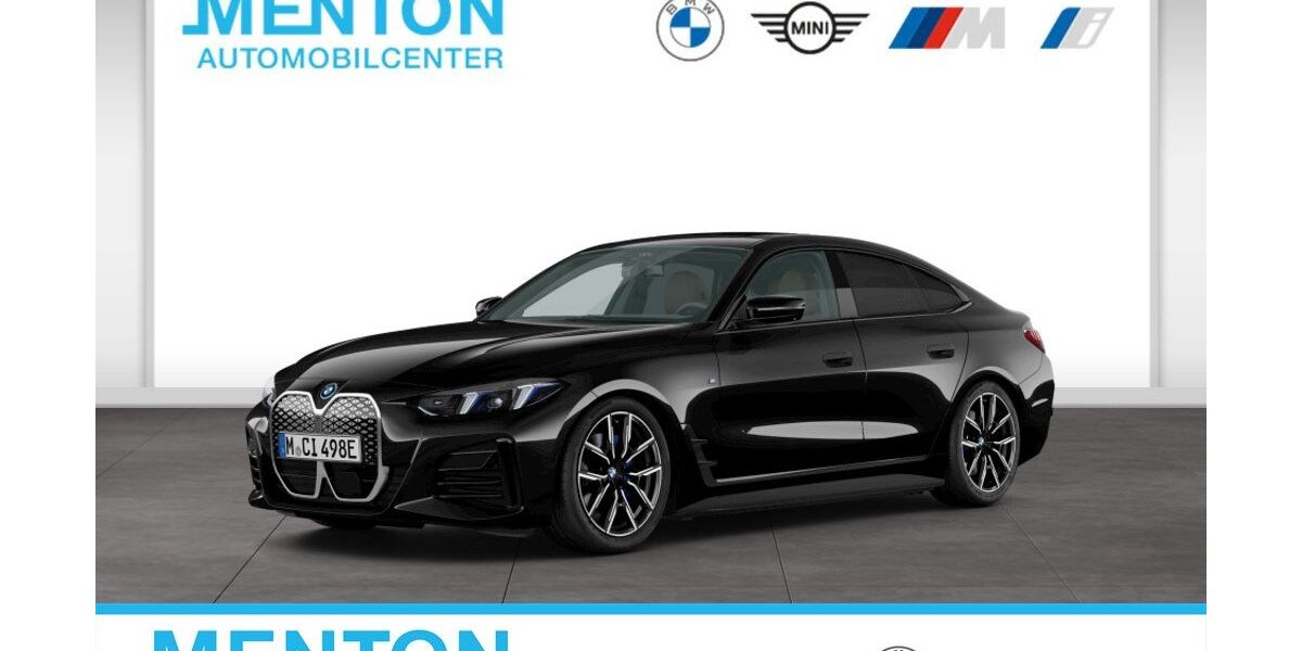 BMW i4 23.385 km 55.890 &euro; Münsingen 72525
