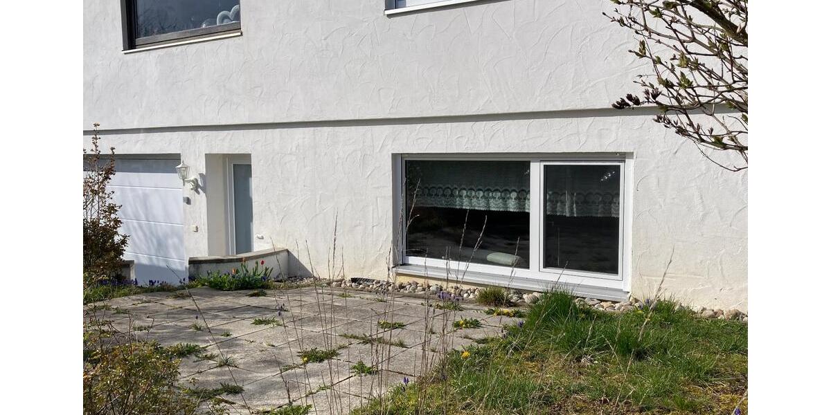 Etagenwohnung Gomaringen - 2 Zimmer, 50 m&sup2;, 600&euro; | Angebot:25945156