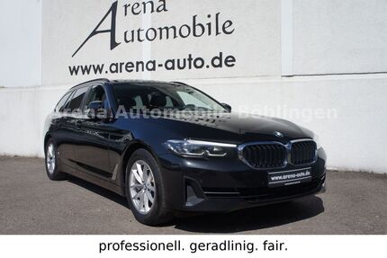 BMW 520 122.000 km 27.400 &euro; Böblingen / Stuttgart 71032