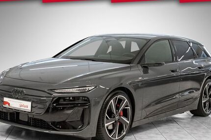 Audi A6 e-tron 12.263 km 77.920 &euro; Böblingen 71034