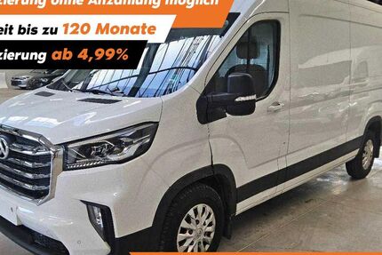 Maxus Deliver 9 33.900 km 16.900 &euro; Mössingen 72116