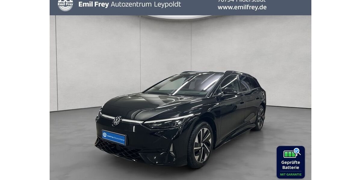 VW ID.7 47.431 km 49.890 &euro; Filderstadt 70794