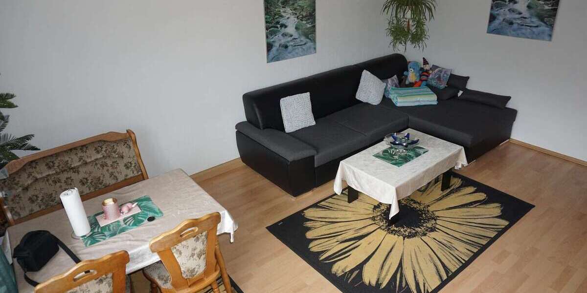 Etagenwohnung Plochingen - 3 Zimmer, 68 m&sup2;, 208.000&euro; | Angebot:25126034