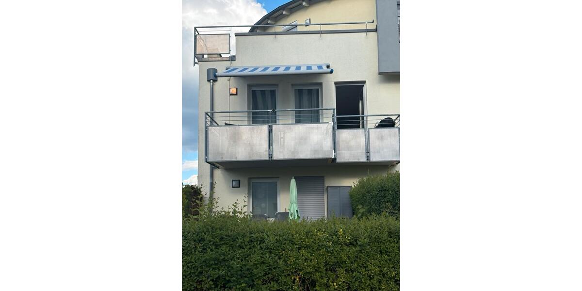 Etagenwohnung Gärtringen - 3 Zimmer, 74 m&sup2;, 299.000&euro; | Angebot:26705698