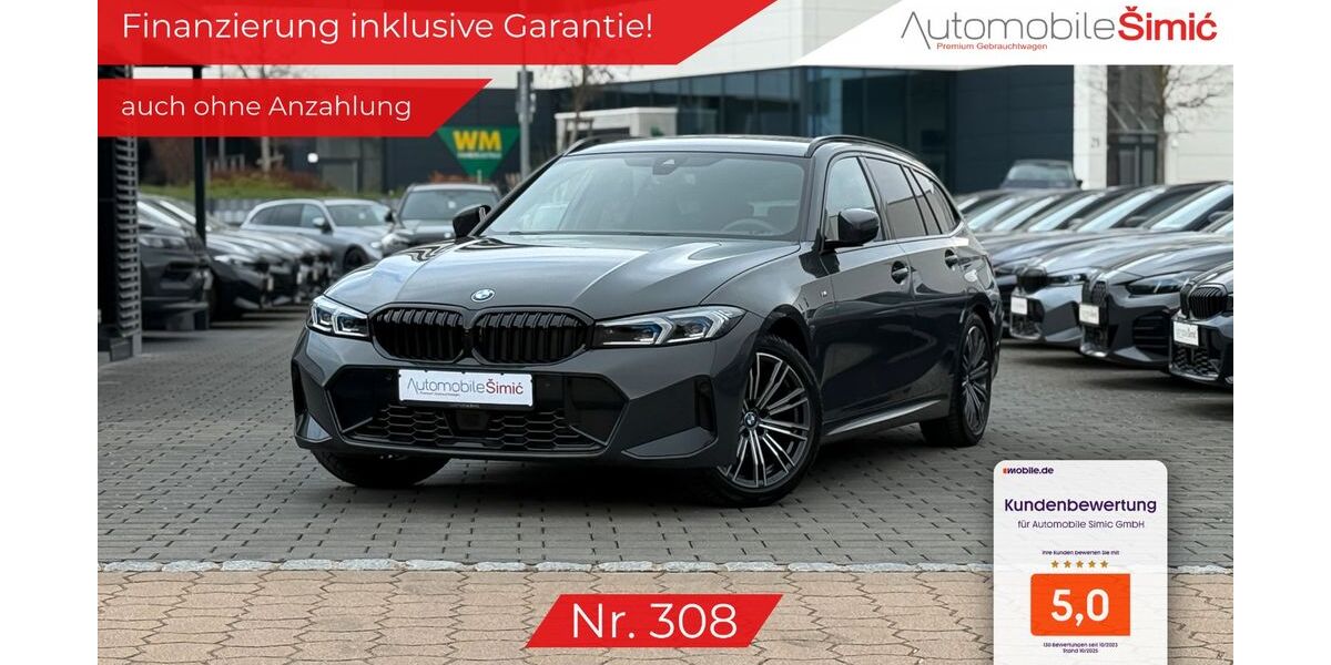 BMW 320 29.300 km 39.990 &euro; Filderstadt 70794