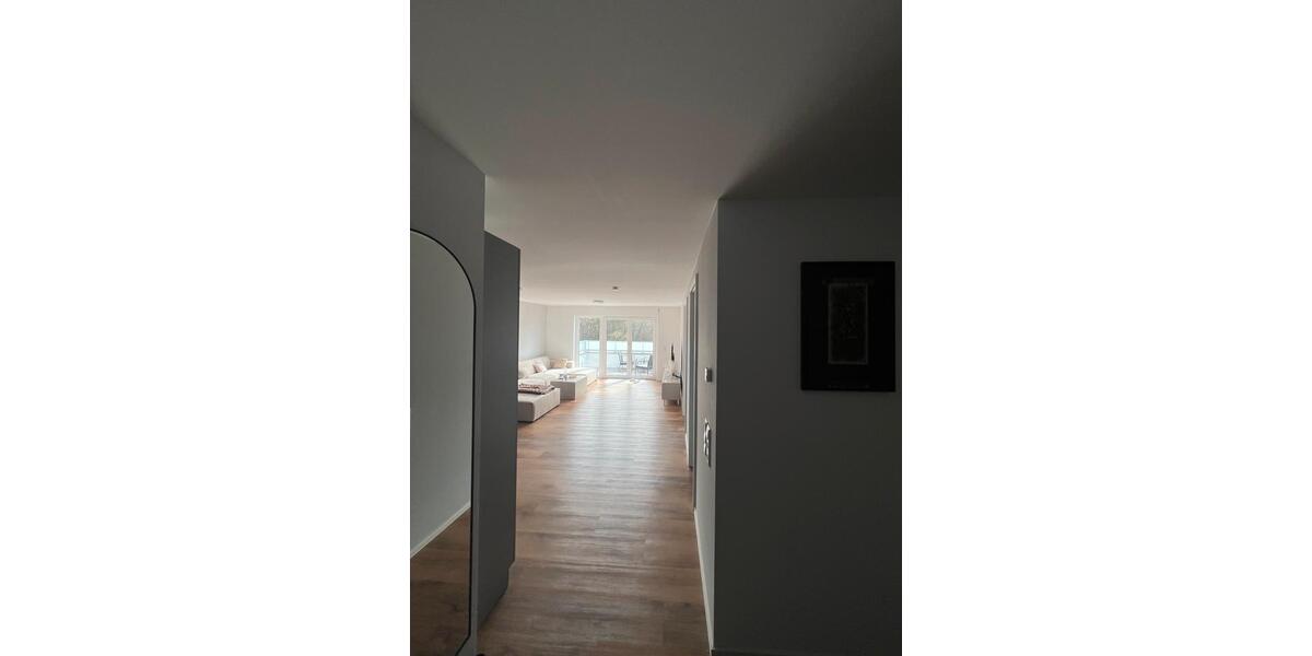 Etagenwohnung Weil Im Schönbuch - 2.5 Zimmer, 63 m&sup2;, 1.160&euro; | Angebot:26022111