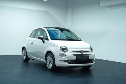 Fiat 500 97.200 km 7.790 &euro; Rottenburg am Neckar 72108