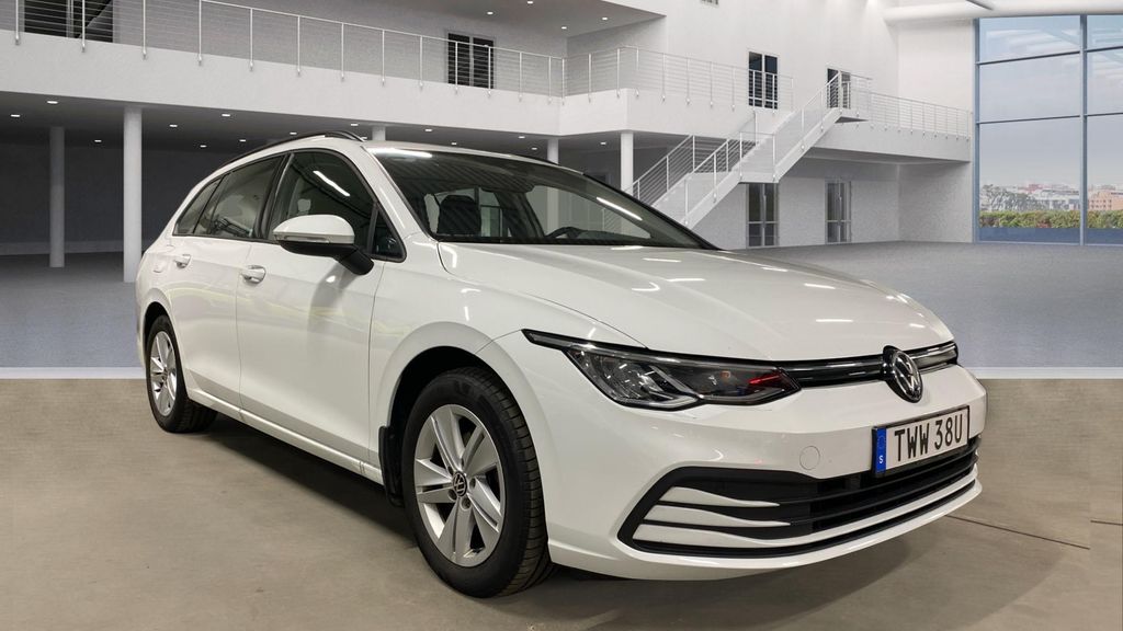 VW Golf 59.451 km 17.699 &euro; Hechingen 72379