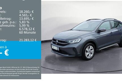 VW Taigo 28.100 km 18.260 &euro; Reutlingen 72770