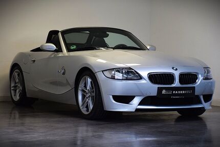 BMW Z4 M 66.099 km 35.500 &euro; Burladingen 72393