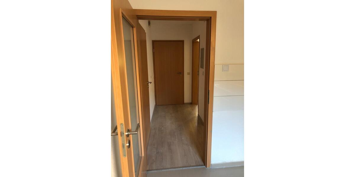 Etagenwohnung Lichtenstein - 2 Zimmer, 45 m&sup2;, 670&euro; | Angebot:26039751