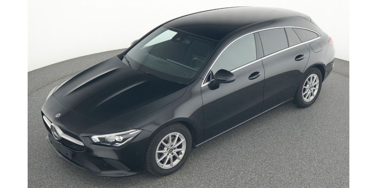 Mercedes-Benz CLA 200 Shooting Brake 118.737 km 20.900 &euro; Sindelfingen/Stuttgart 71065