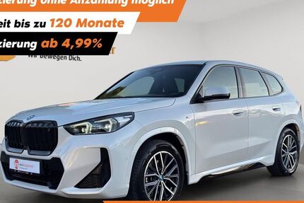BMW iX1 45.500 km 37.800 &euro; Mössingen 72116