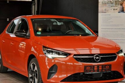 Opel Corsa 55.000 km 13.590 &euro; Gäufelden 71126