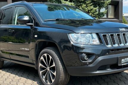 Jeep Compass 177.000 km 7.790 &euro; Pfullingen 72793