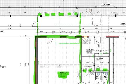 Gewerbeobjekt Rottenburg am Neckar - 600&euro; | Angebot:25875571