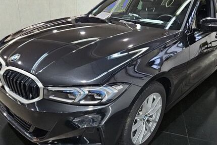 BMW 318 29.000 km 30.799 &euro; Reutlingen / Mittelstadt 72766