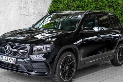 Mercedes-Benz GLB 200 5.000 km 47.850 &euro; Esslingen 73730