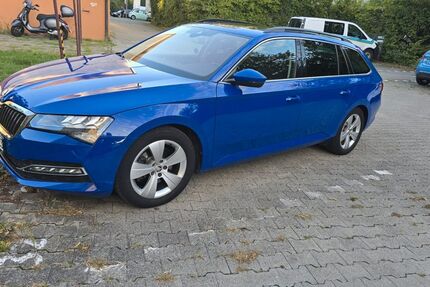 Skoda Superb 166.724 km 16.600 &euro; Sindelfingen 71063