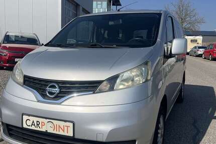 Nissan NV200 243.551 km 4.990 &euro; Holzgerlingen 71088
