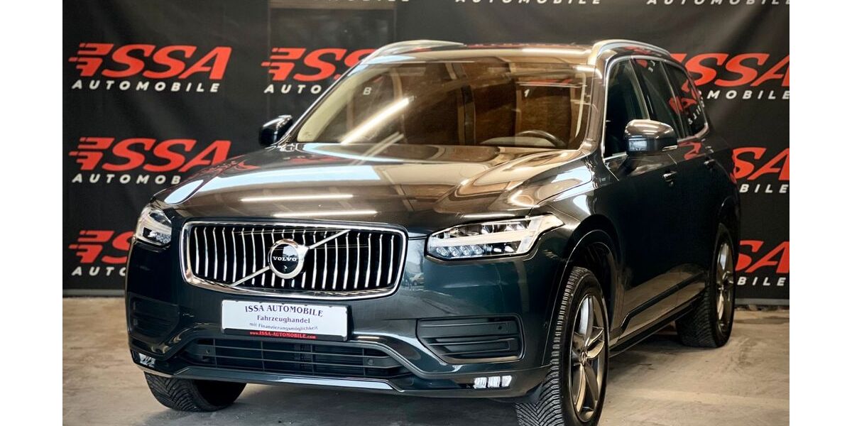 Volvo XC90 75.000 km 41.890 &euro; Pfullingen 72793